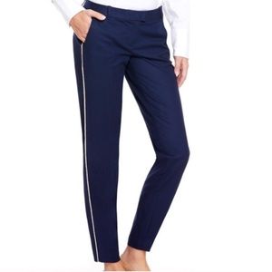 Vineyard Vines Navy Tuxedo pants